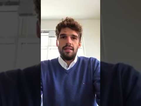 GENESIS MINING 🔴Video by CEO Marco Streng 10-08-2017