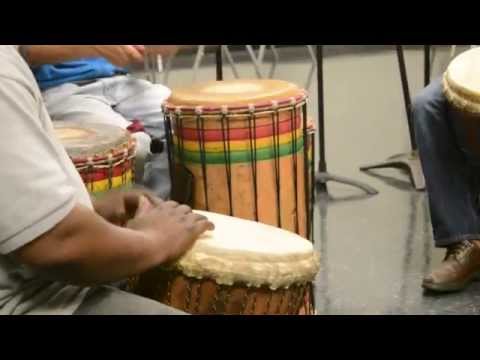 Dir. @_nahmeen "Beat of The Drum"