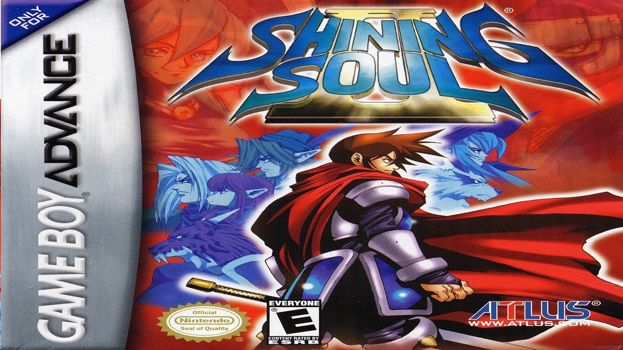 Gameplay Video