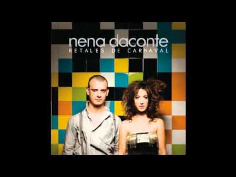 Tenía tanto que darte - Nena Daconte (Retales de carnaval)