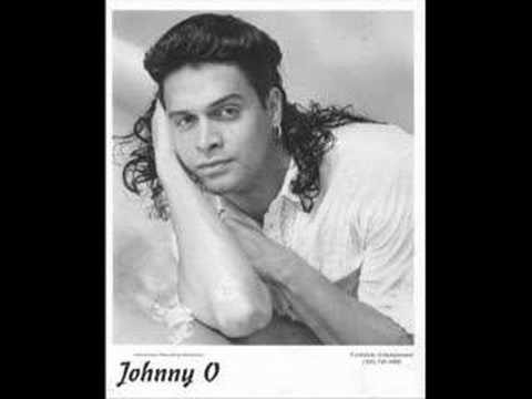 Johnny O feat. Jimi Tunnell - "I Gave My Heart To You" (1991)