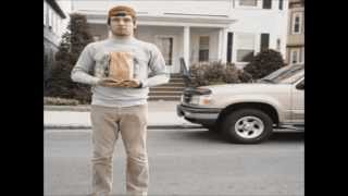 Thoughts On A Liberal Education (Acoustic)- Say Anything