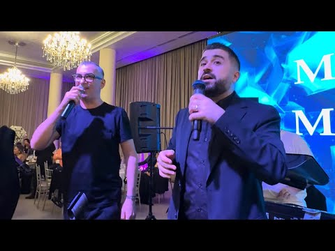 Gramoste - Înveastã noauâ LIVE 1 Noiembrie 2025