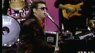 Ronnie Milsap -- A Tribute to the PIANO MAN