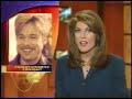 KCBS Entertainment Tonight Weekend October 30 1998