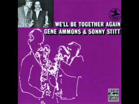 Gene Ammons And Sonny Stitt "A Pair Of Red Pants"