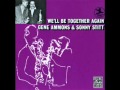 Gene Ammons And Sonny Stitt "A Pair Of Red Pants"