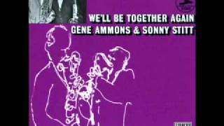 Gene Ammons And Sonny Stitt "A Pair Of Red Pants"