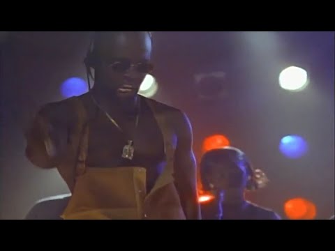 Aaron Hall - Curiosity [HD Widescreen Music Video]