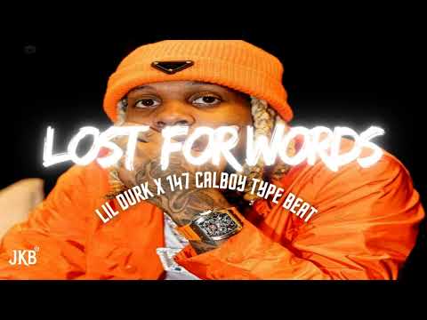 [Free] 147 Calboy x Lil Durk Type Beat ''Lost For Words''