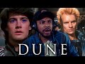 Filmmaker reacts to Dune (1984) for the FIRST TIME!