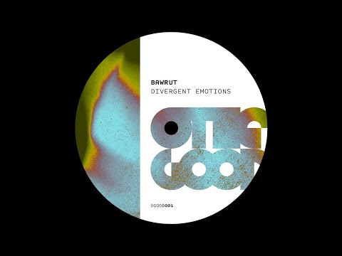 PREMIERE: Bawrut - AndreW [Other Goodness]