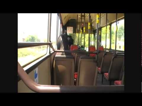 Mercedes Benz O405 Kickdown! / TEC (SADAR) 763179