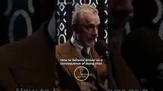 The Only Treatment for NEUROTICISM! - Jordan Peterson #shorts