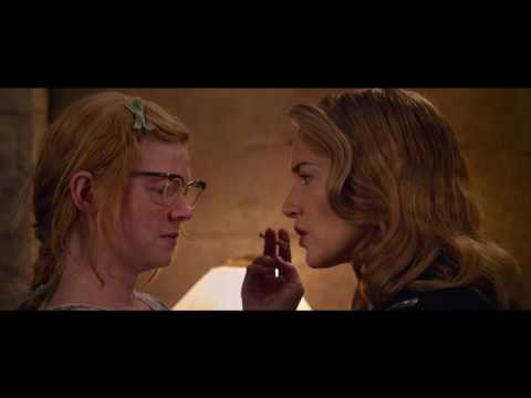 The Dressmaker - Trailer