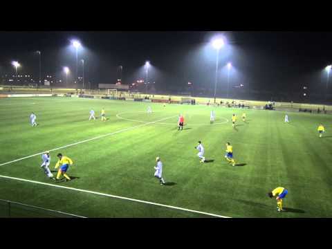 FC Deltasports '95 C2 - Vitesse O13 (2e helft)