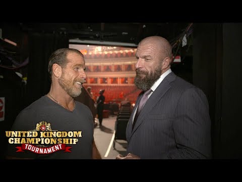 DX Clowns Billy Gunn About AEW; Triple H Refers To AEW As A “Pissant Company”