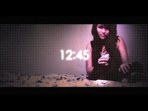 TWELVE FORTY FIVE [12:45] - Feat. Sky Money (Official Video)