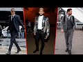 Players Pre Match Swag ● Fashion Ft. Messi, Ronaldo, Neymar