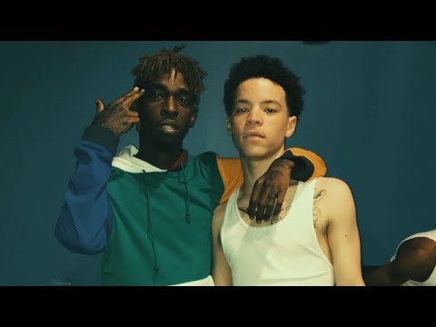 Lil Mosey x GlitchMan - Off The Xan