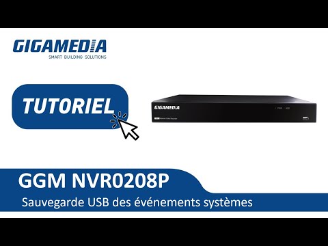 Kit vidéo surveillance 5MP 4 caméras dômes + 1 NVR PoE 8 canaux + 2 To HDD