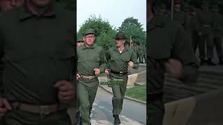 Iconic Cadence #fullmetaljacket #movieclips #film #stanleykubrick