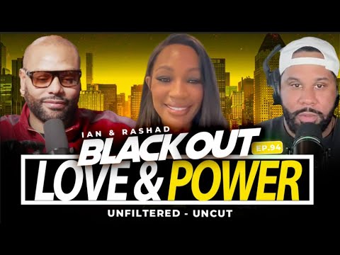 Celebrity Sellouts, Surviving Corporate America, & How to Date a Successful Woman w/ Cari Champion