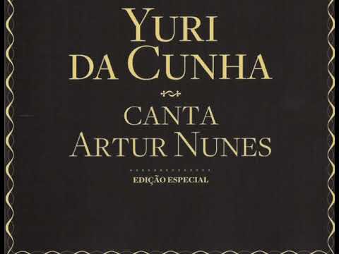 Yuri da Cunha- Kizuwa ki ngi fwa