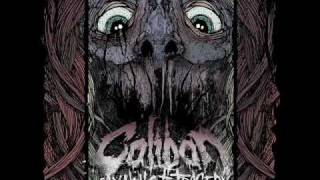 Caliban- Caliban´s Revenge