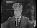 Falla - "The Miller's Dance" from The Three-Cornered Hat | Leonard Bernstein - NY Philharmonic
