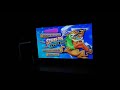 Opening Of Scooby Doo The Cyber Chase DVD From 2001