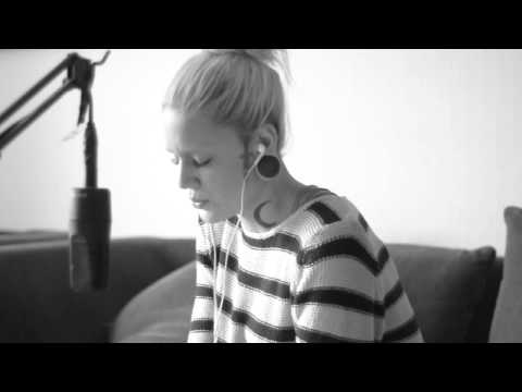 Dave Baxter - Whispers - Felicia Westin - Cover