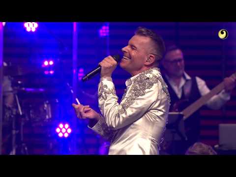 Þú komst við hjartað í mér – Páll Óskar og Sinfó