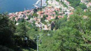 preview picture of video 'Lago Maggiore 2010 - Fotostream'