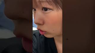 最後可愛いよ(^^)/　最後までみてね? #jk  #youtuber  #trending   #tiktok ＃恋中真央 ＃おすすめ