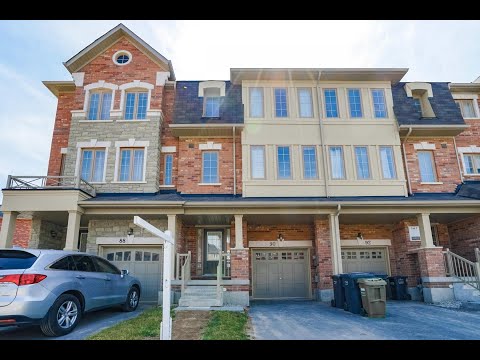 90 New Pines Trail Brampton