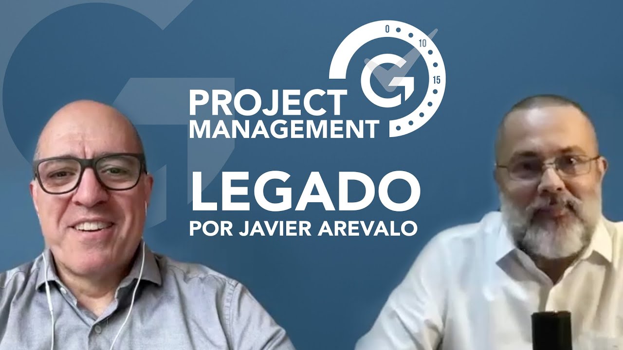 Qual é o seu legado?