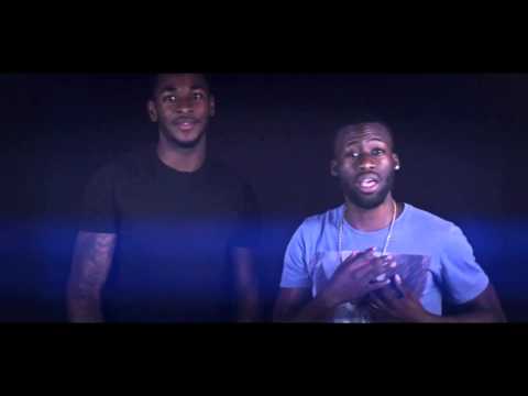 "She Likes" Cashane feat. Burgaboy | Official Video [HD]