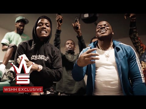 VD Route Kiro x TLE Cinco “Loads” (Official Music Video - WSHH Exclusive)