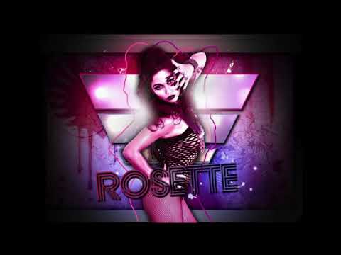 New Italo Disco / Rosette - Fire