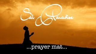Sal Paradise - Prayer Mat