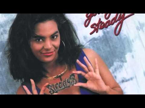 Steady B - Ego Trippin'