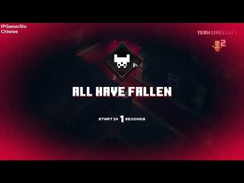 Minecraft Dungeons Highblock Halls! Defeat The Guard! Part 26