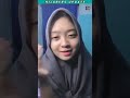 Kelakuan Warga 62 Hijabers