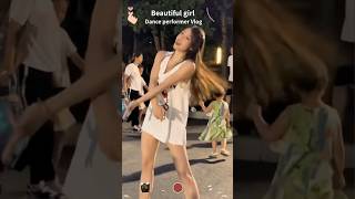 Download lagu 🔥Dance Cover#1107 | Beautiful Chinese Girl Perform the Latest Dance Trend #dance #trend #shuffle mp3