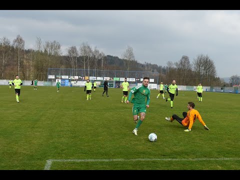SK Stap Tratec Vilémov - SK Brná 4:3 (2:1)