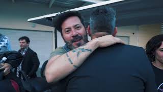 LA GUSANA CIEGA - VIVE LATINO