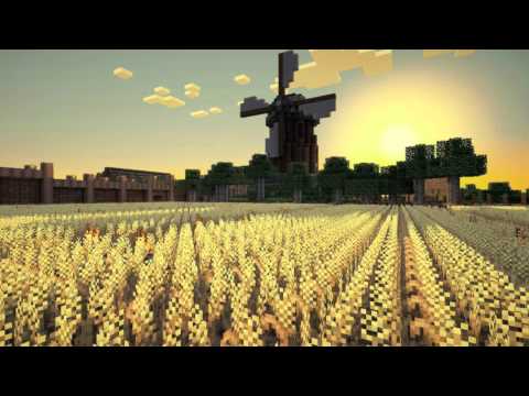 NieboMusics - Minecraft Soundtrack - Dreiton (Creative5)
