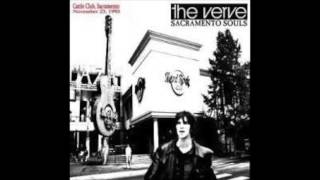 The Verve - Virtual World - 11-23-93 - Sacramento California AUDIO ONLY