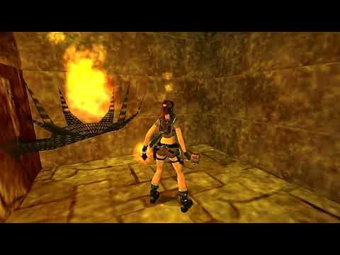 TRLE 2007.09.20 - The Calling 4, Amazonas